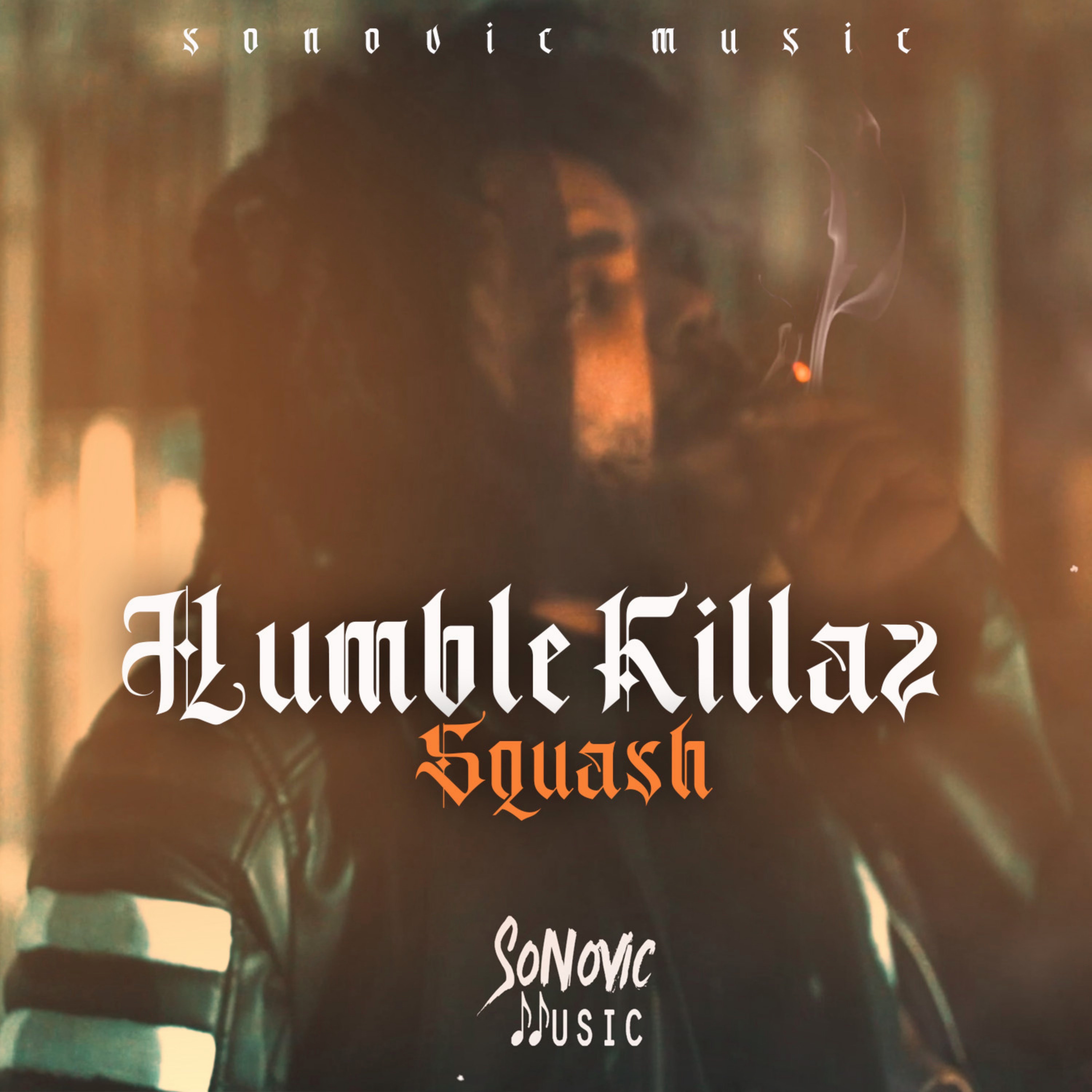 Humble Killaz - Single album cover