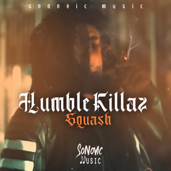 Humble Killaz - Single album cover