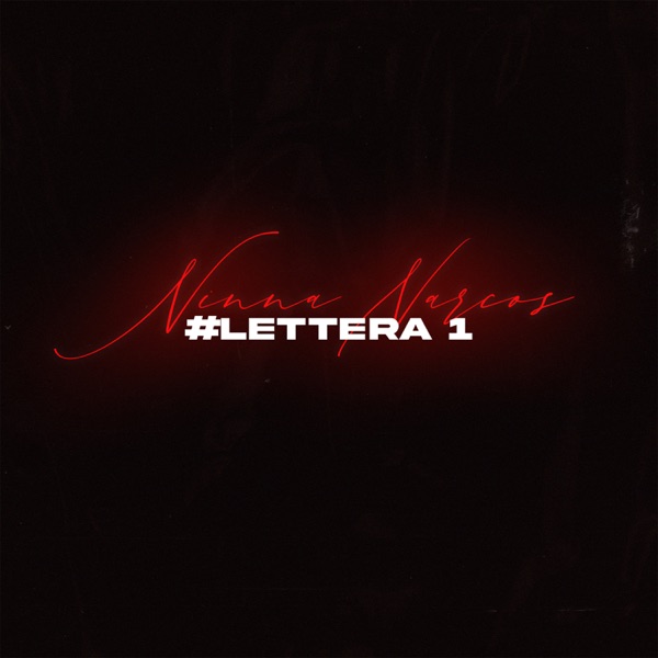 Ninna Narcos #Lettera 1 - Single album cover