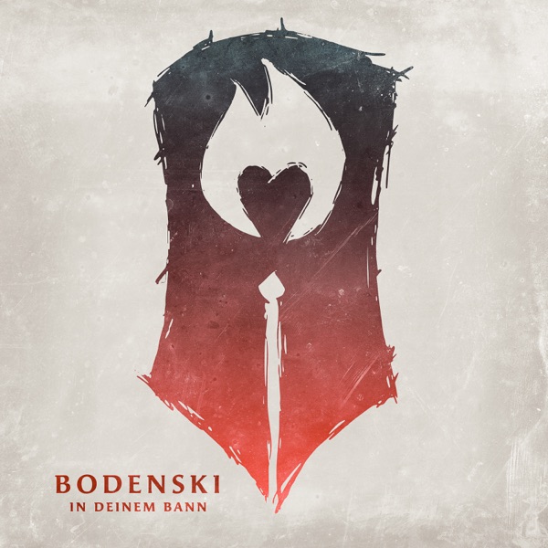 In deinem Bann - Single album cover