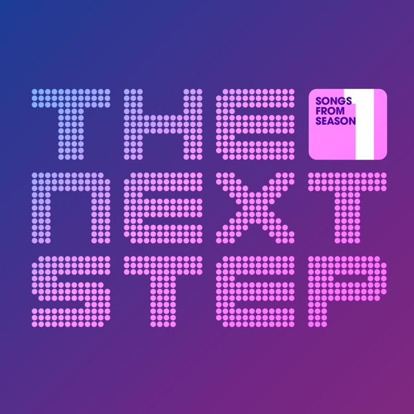 Songs from the Next Step: Season 1 album cover