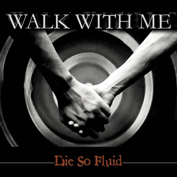 Walk With Me - Single album cover