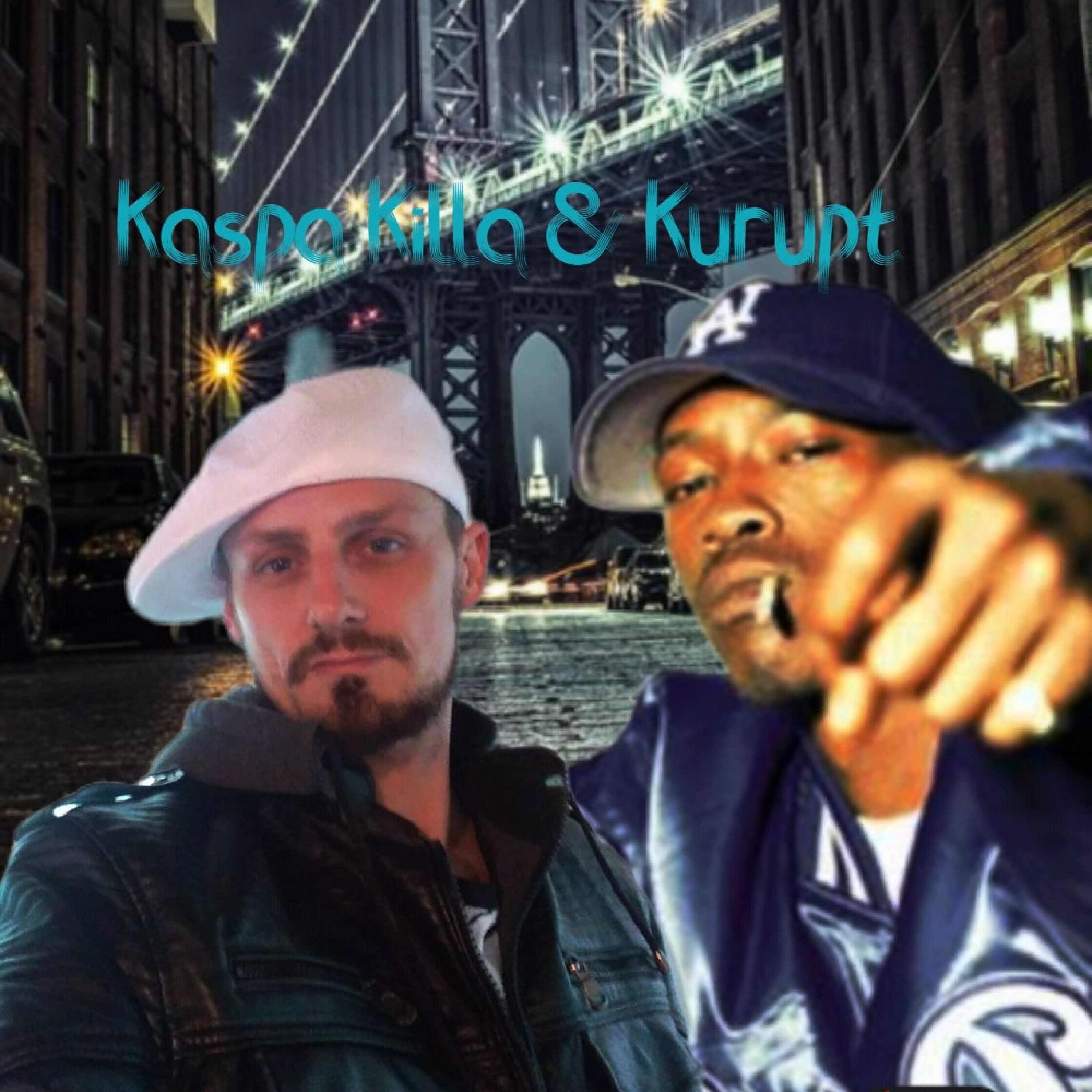 Membership (feat. Kurupt) - Single album cover