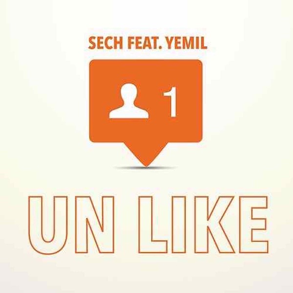 Un Like (feat. Yemil) - Single album cover