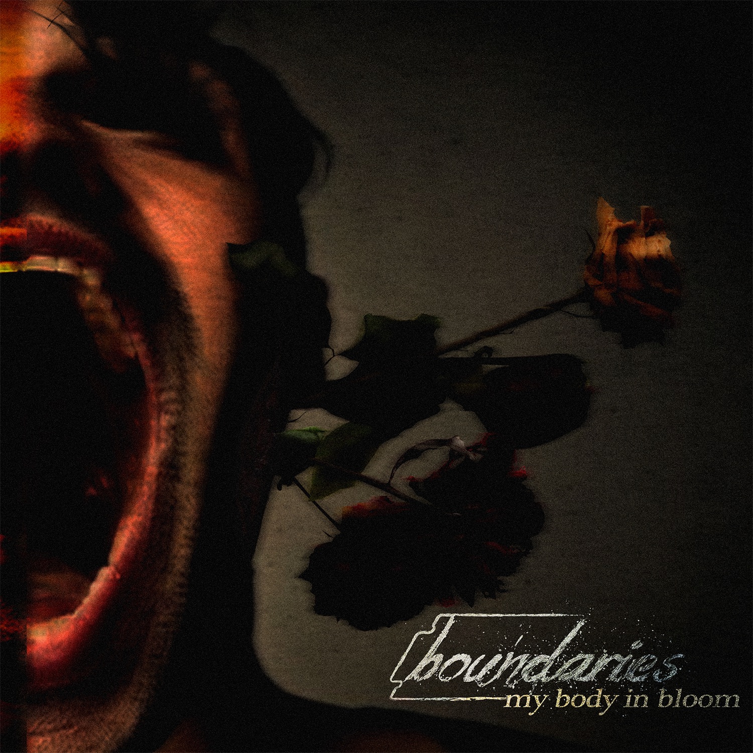 My Body in Bloom - Single album cover