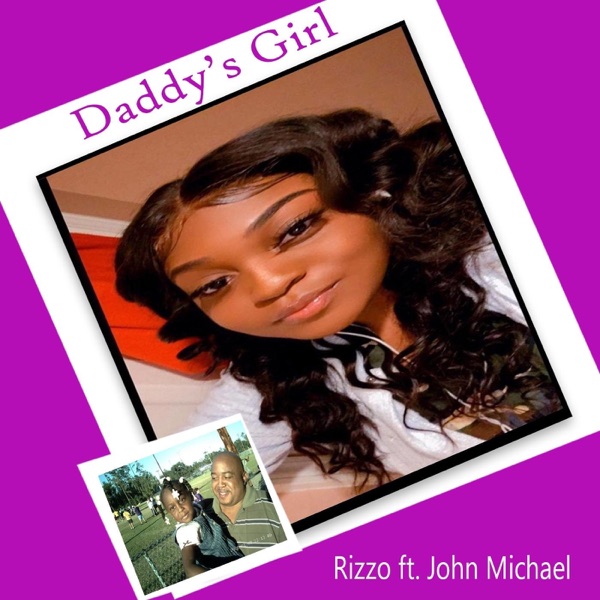 Daddy's Girl (feat. John Michael) - Single album cover