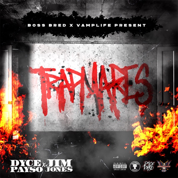 November 20 2021 (feat. JIM JONES) - Single album cover