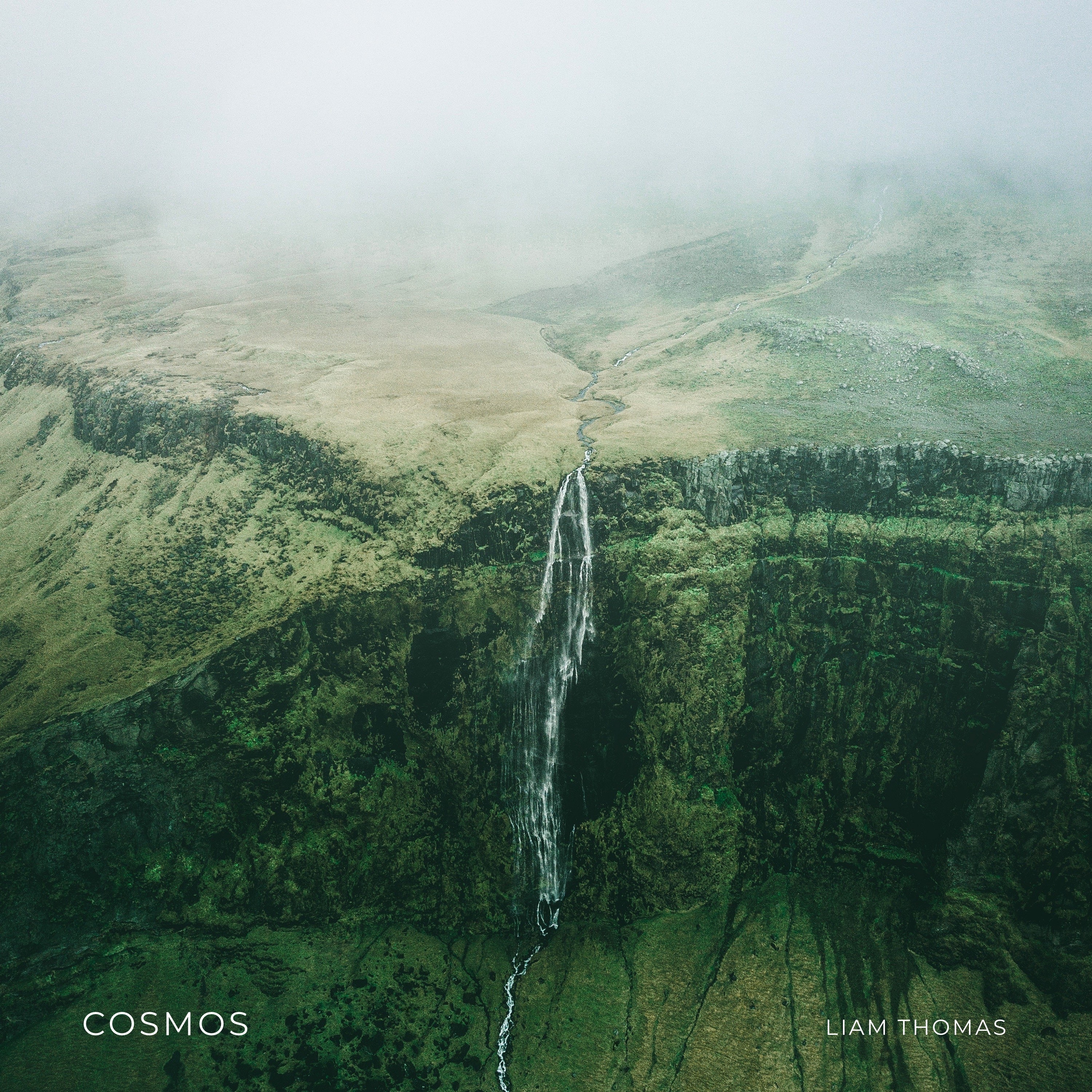 Cosmos album cover
