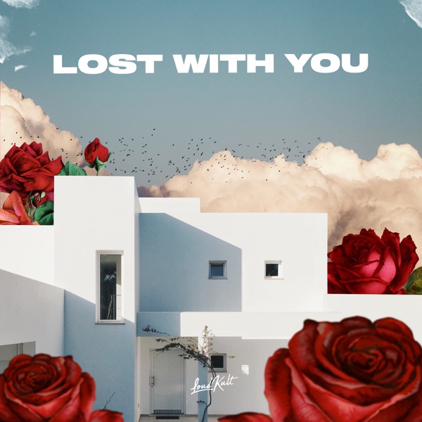 Lost with You - Single album cover