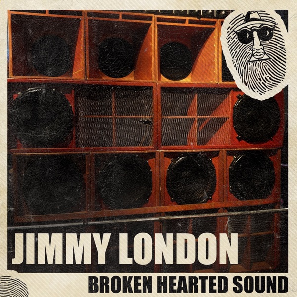 Broken Hearted Sound - Single album cover