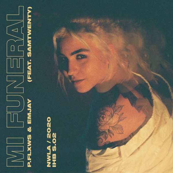 Mi Funeral (feat. Samtwenty) - Single album cover