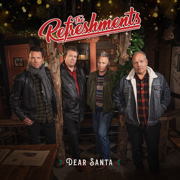 Dear Santa - Single album cover