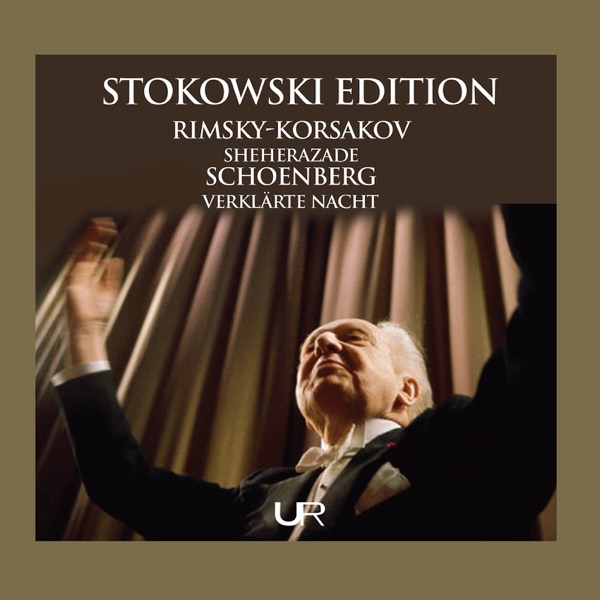 Stokowski Edition, Vol. 2 album cover