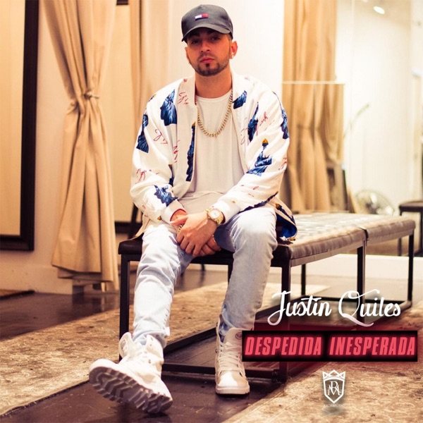Despedida Inesperada - Single album cover