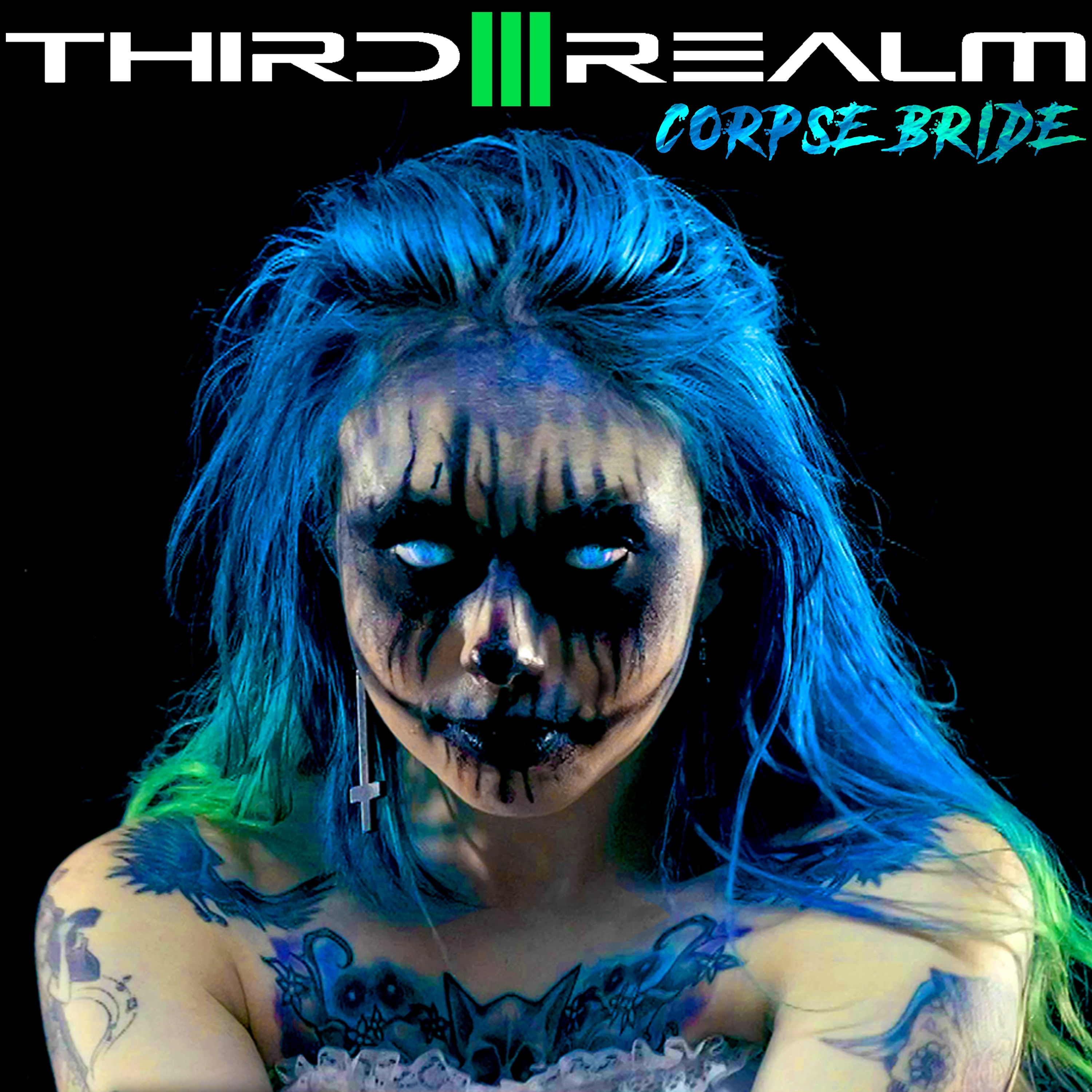 Corpse Bride - Single album cover