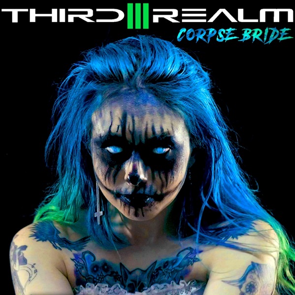 Corpse Bride - Single album cover
