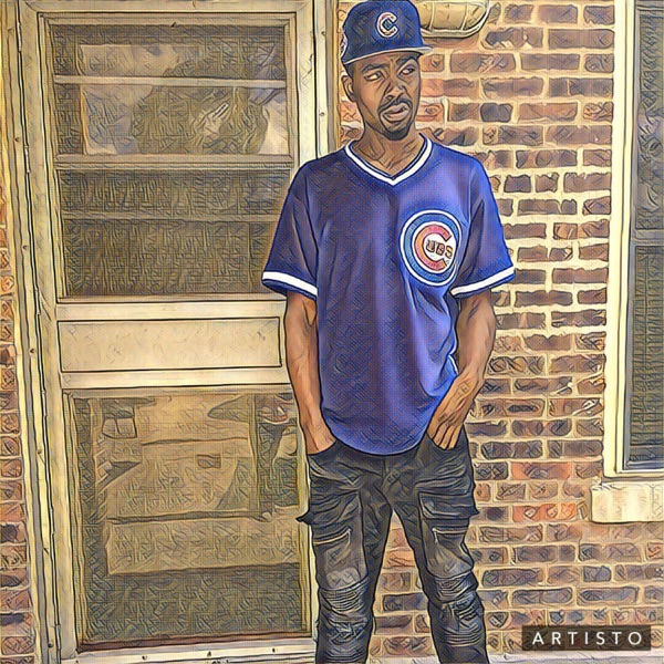 I Don't Trust (feat. Lil Reese) - Single album cover