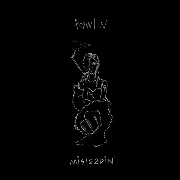 misleadin' (feat. Sorry X) - Single album cover