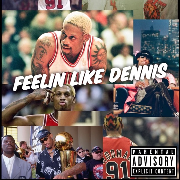 Feeling Like Dennis - Single album cover