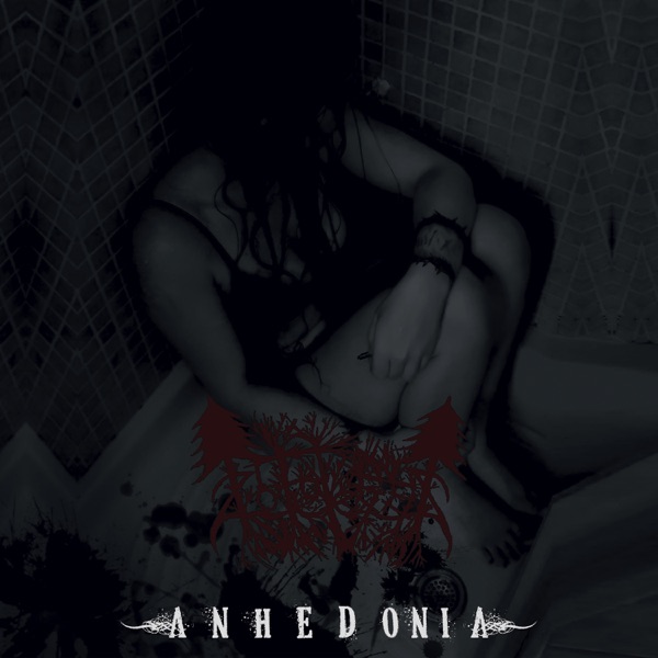 Anhedonia album cover