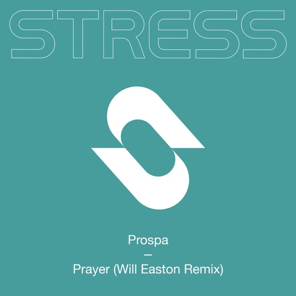 Prayer (Will Easton Remix) - Single album cover