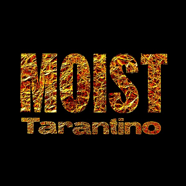 Tarantino (Bullet Kill Sex Love Thrill) - Single album cover
