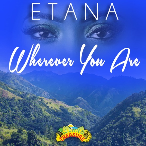 Wherever You Are - Single album cover