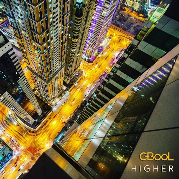 Higher - Single album cover