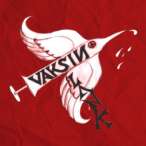 Vaksin - Single album cover