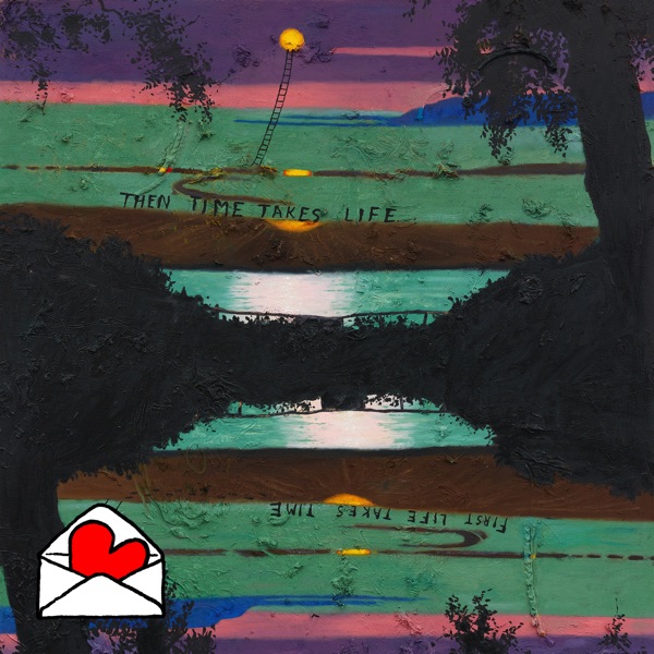 The Wild Kindness (feat. Cassie Berman) - Single album cover