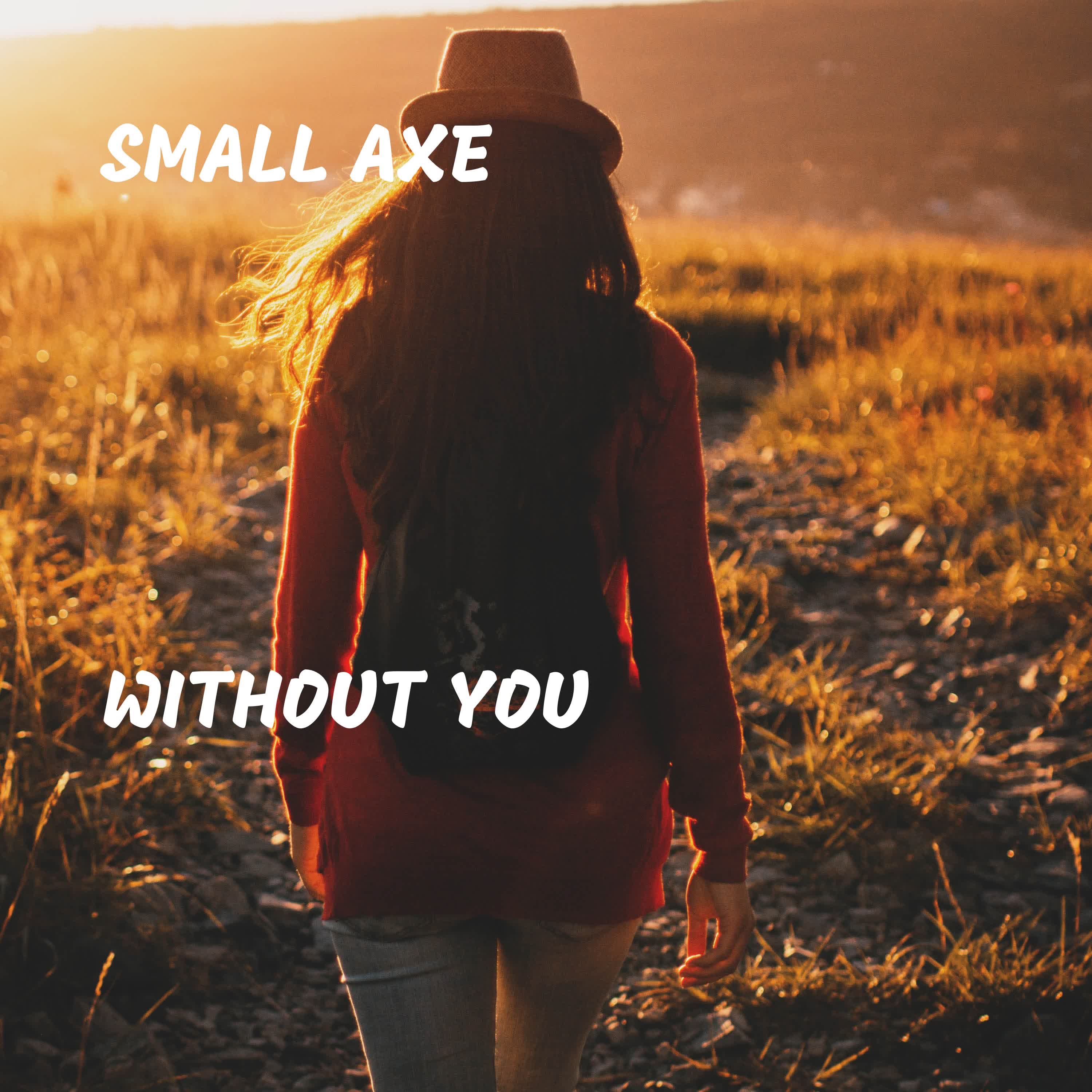 Without You - Single album cover