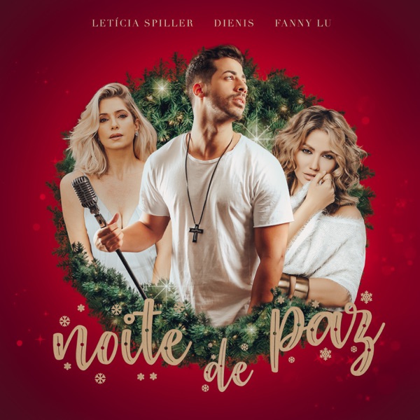 Noite de Paz - Single album cover