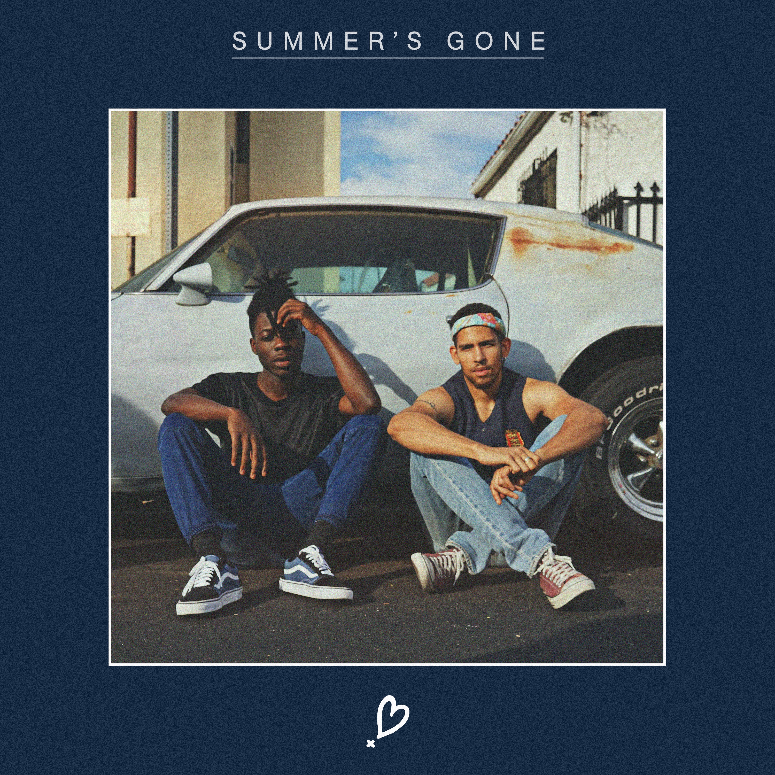 Summer's Gone - Single album cover
