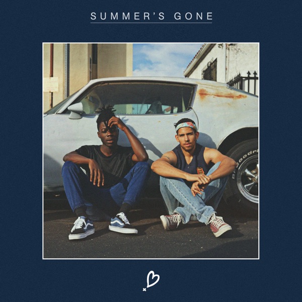 Summer's Gone - Single album cover