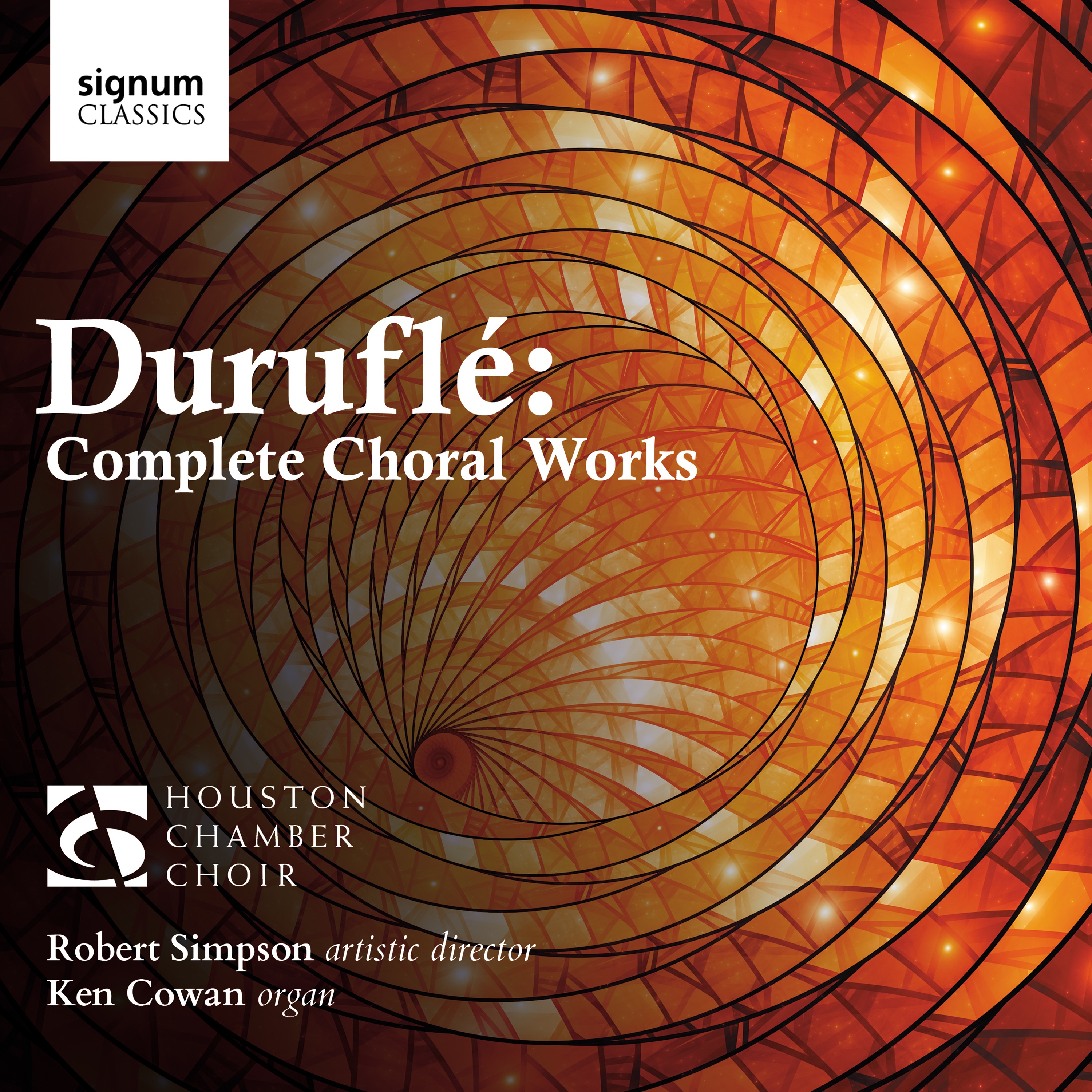 Quatre Motets sur des thèmes grégoriens pour choeur a cappella, Op. 10: I. Ubi caritas - Single album cover