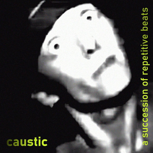 A Succession of Repetitive Beats - EP album cover