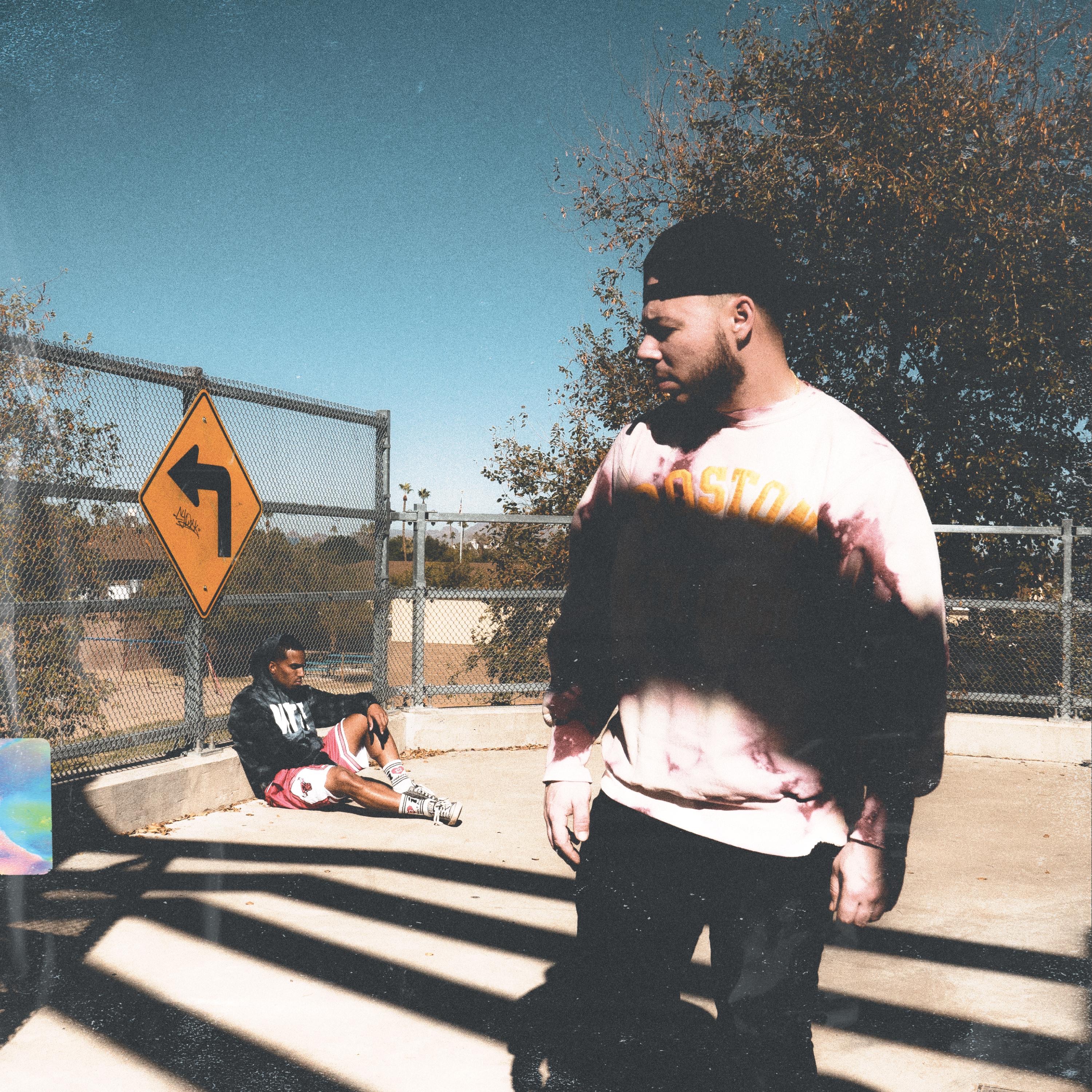 Know Me - Single album cover