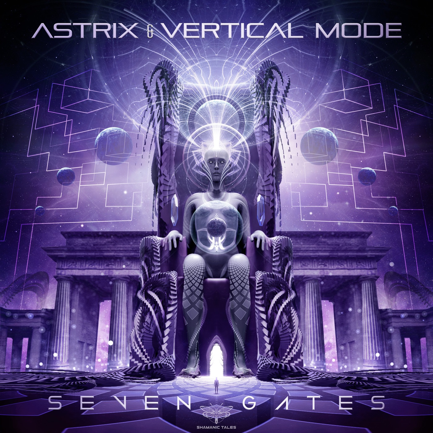 Seven Gates - Single album cover