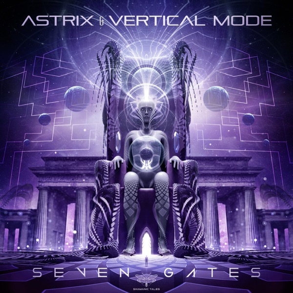 Seven Gates - Single album cover