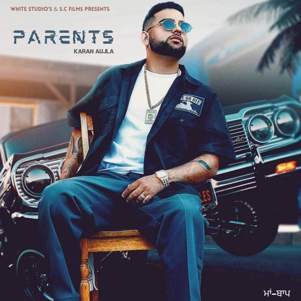 Parents - Single album cover