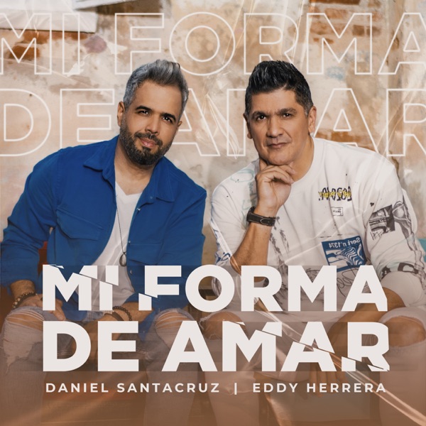 Mi Forma De Amar - Single album cover