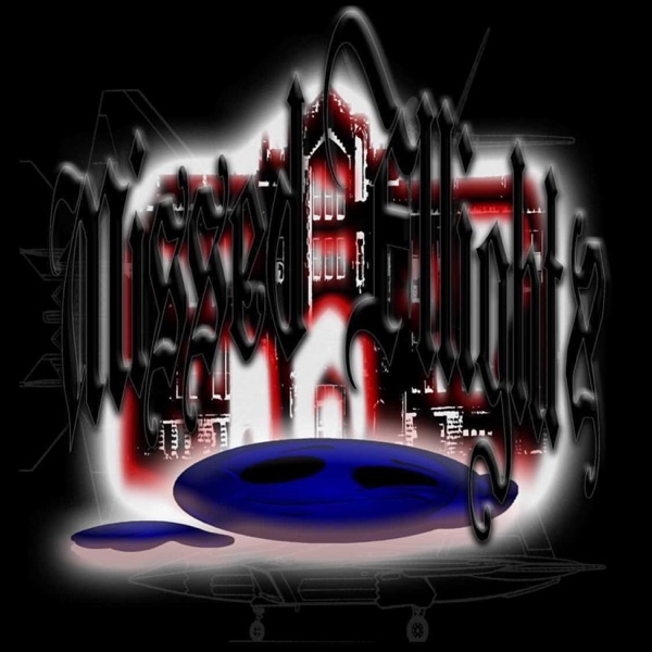 Missed Flightz - EP album cover