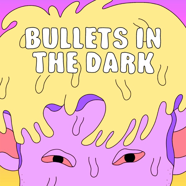 Bullets in the Dark (feat. MOD SUN) - Single album cover