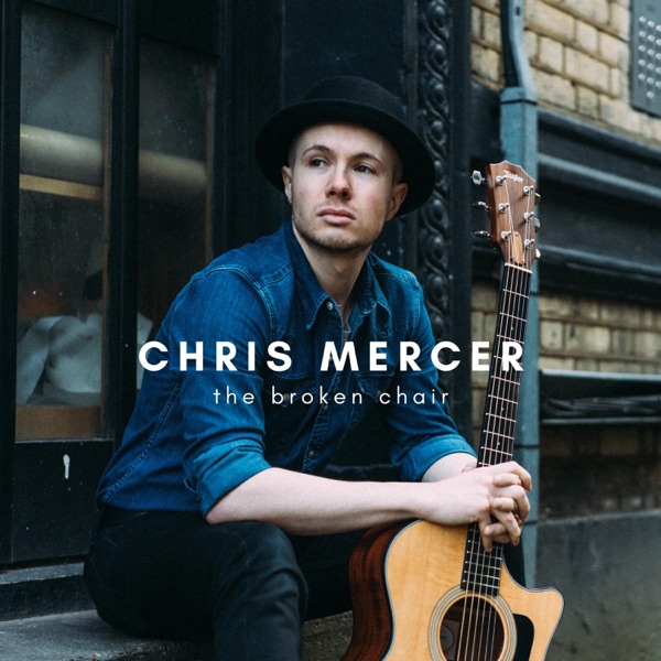 The Broken Chair - Single album cover