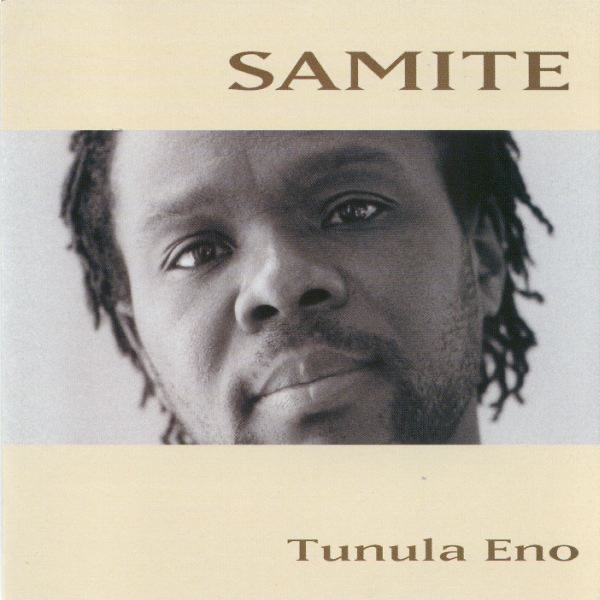 Tunula Eno album cover