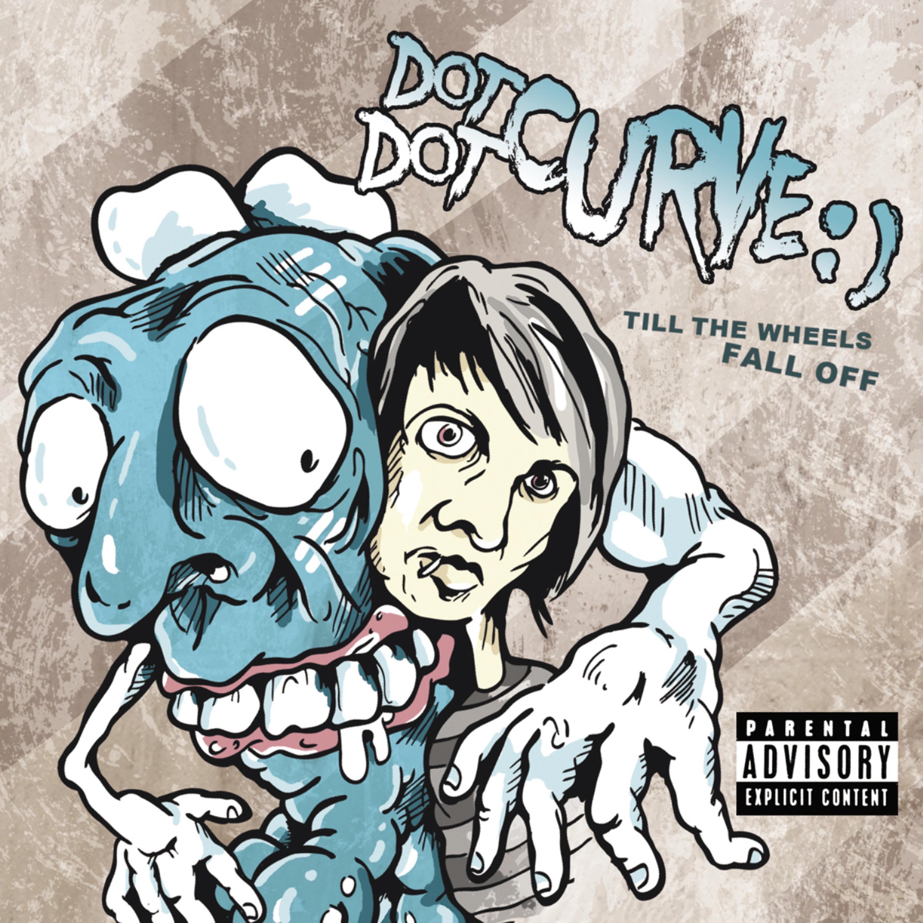 Til the Wheels Fall Off album cover