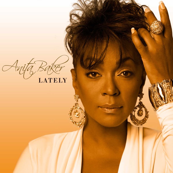 Lately - Single album cover