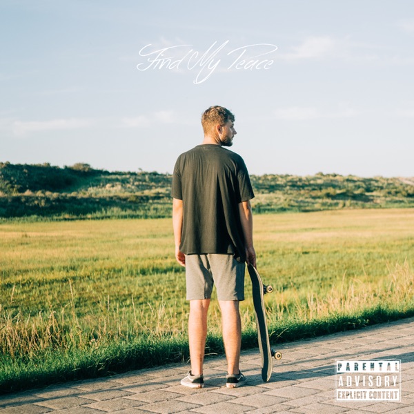 Find My Peace - Single album cover