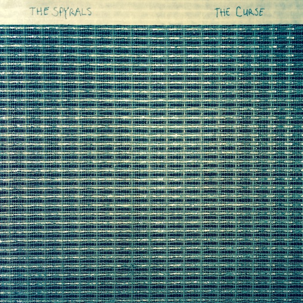 The Curse album cover