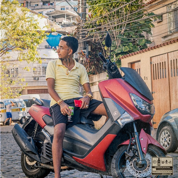 Beautiful Work - Single album cover